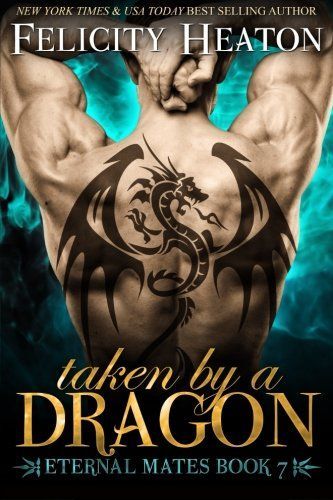 Taken by a Dragon