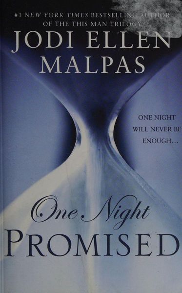 One Night: Promised