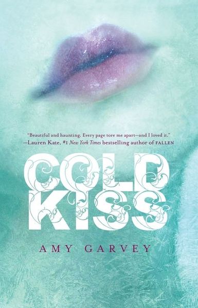 Cold Kiss