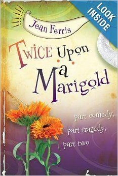 Twice Upon a Marigold