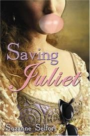 Saving Juliet