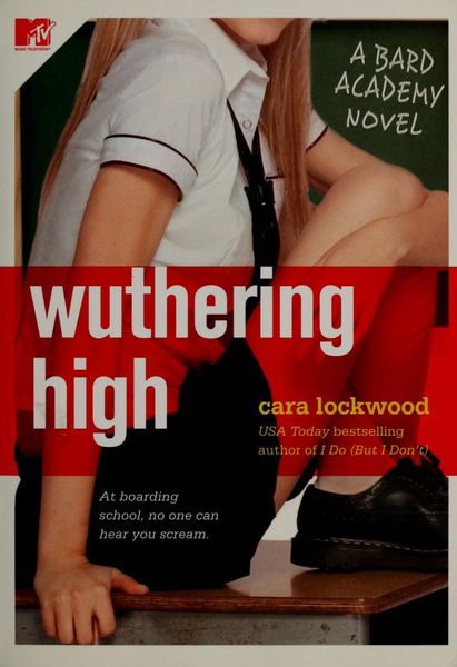 Wuthering High