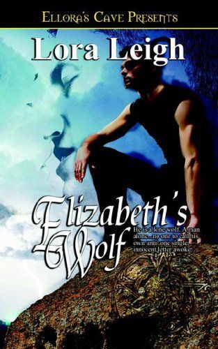 Elizabeth's Wolf