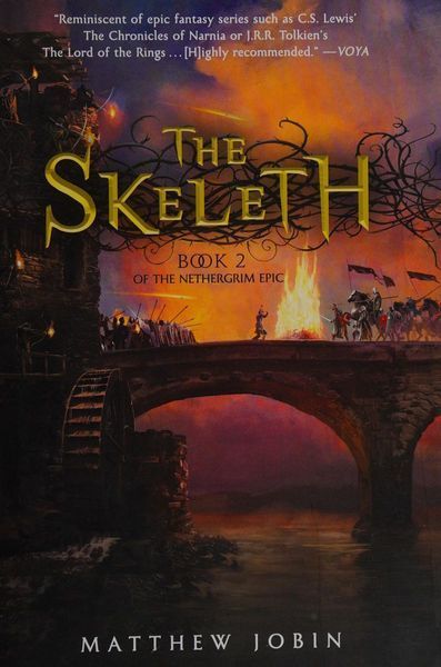 The Skeleth