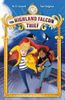 The Highland Falcon Thief: Adventures on Trains #1