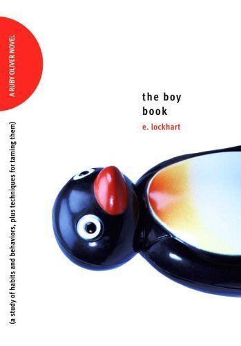 The Boy Book