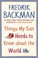 Things My Son Needs to Know about the World