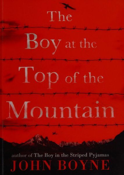 The Boy at the Top of the Mountain