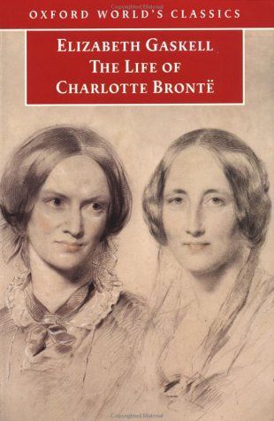 The Life of Charlotte Brontë