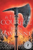 A Time of Courage: of Blood and Bone 3