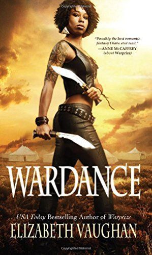 Wardance