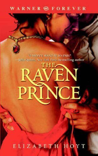 The Raven Prince