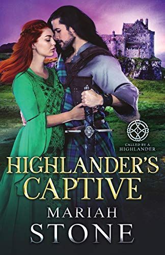 Highlander's Captive