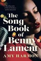 The Songbook of Benny Lament