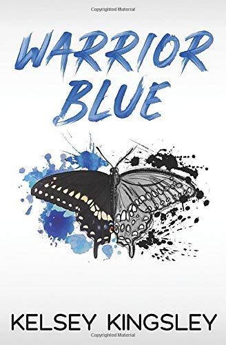 Warrior Blue