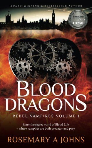 Blood Dragons