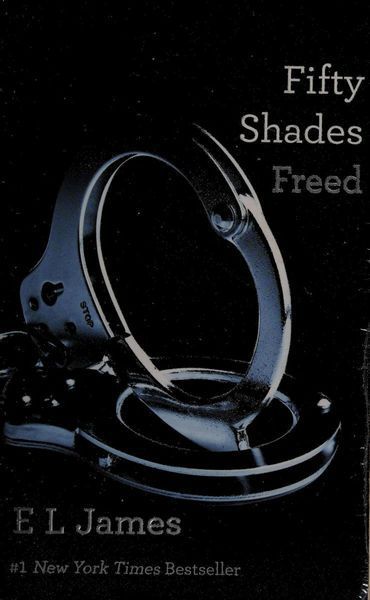 Fifty Shades Freed