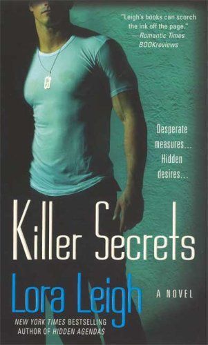 Killer Secrets