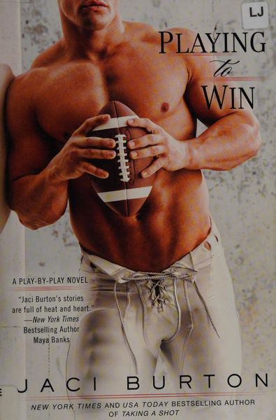 Playing to Win