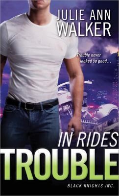 In Rides Trouble