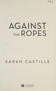 Against the Ropes