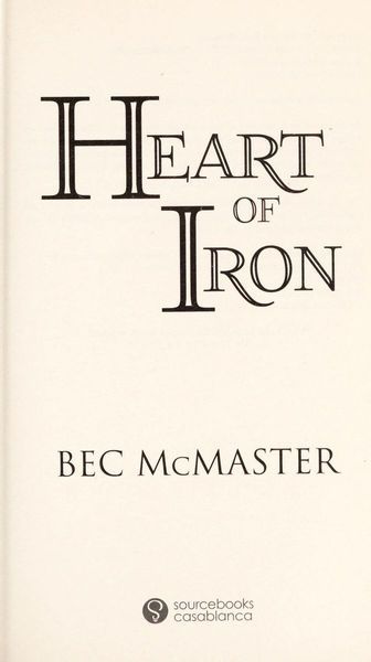 Heart of Iron