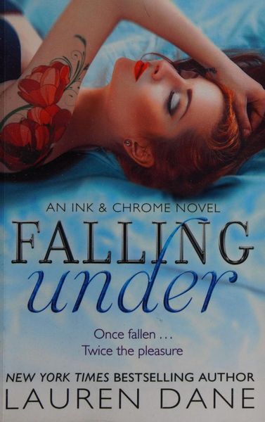 Falling Under