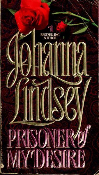 Prisoner of My Desire