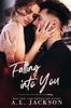 Falling Into You