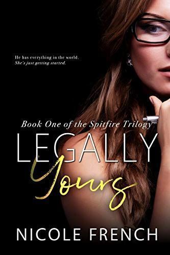 Legally Yours