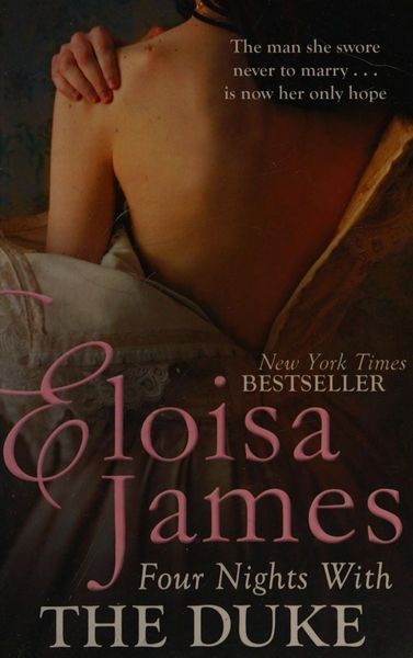 Four Nights with the Duke