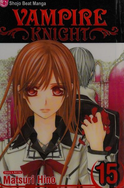 Vampire Knight