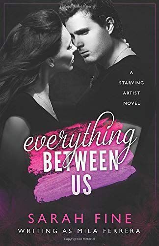 Everything Between Us