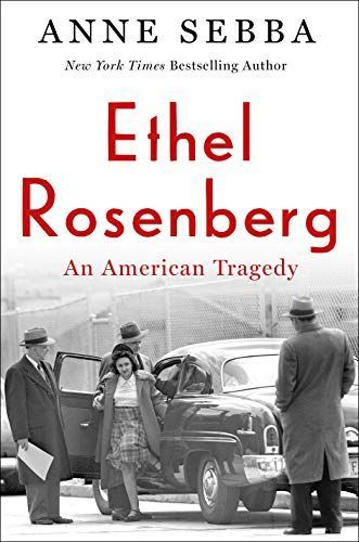 Ethel Rosenberg