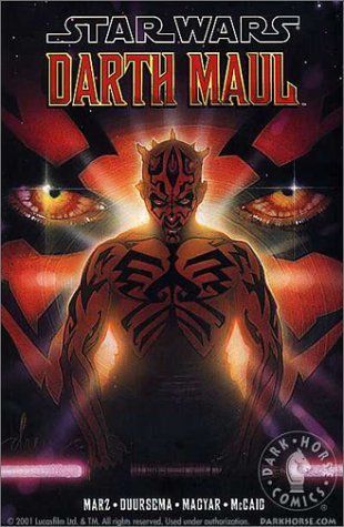 Star Wars: Darth Maul