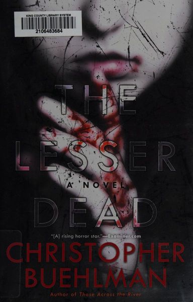 The Lesser Dead