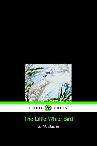 The Little White Bird