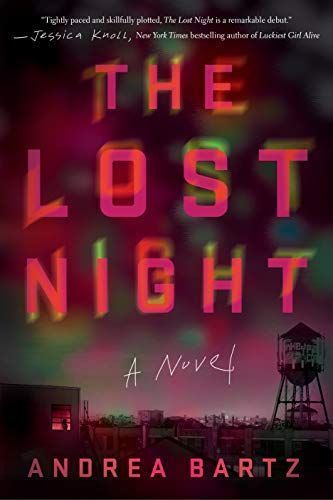 The Lost Night