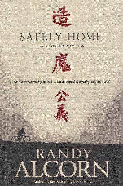 Safely Home