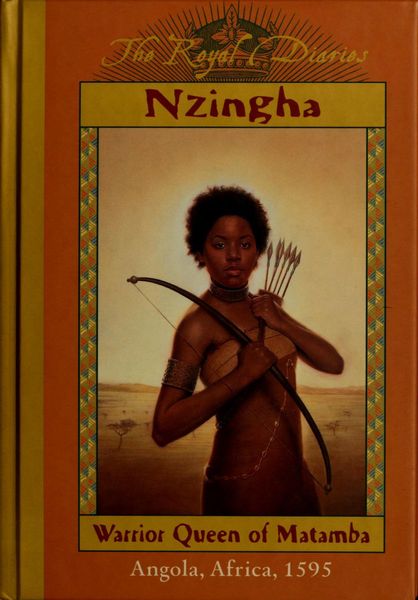 Nzingha