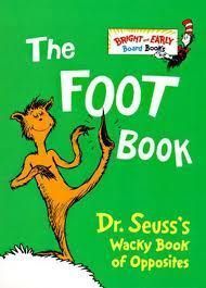 The Foot Book