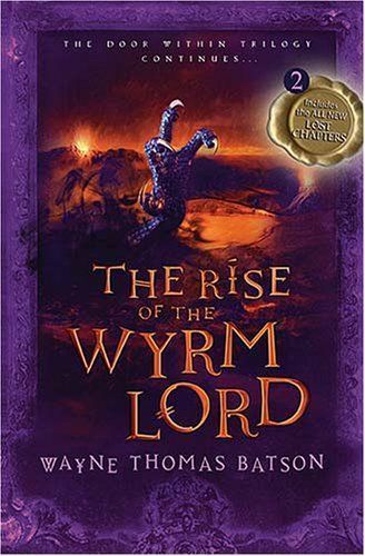 The Rise of the Wyrm Lord