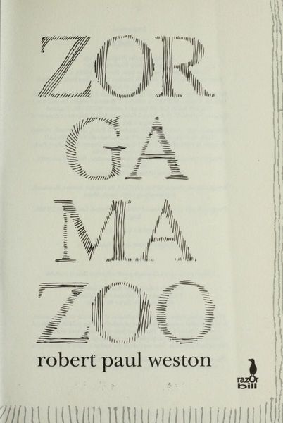 Zorgamazoo