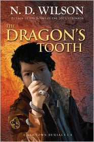 The Dragon's Tooth