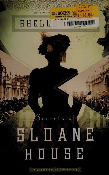 Secrets of Sloane House