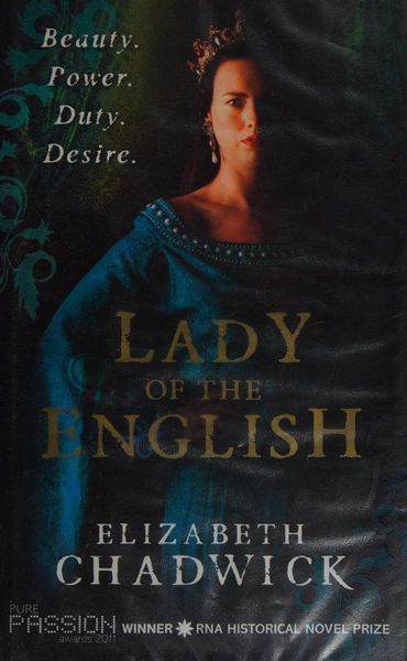 Lady of the English