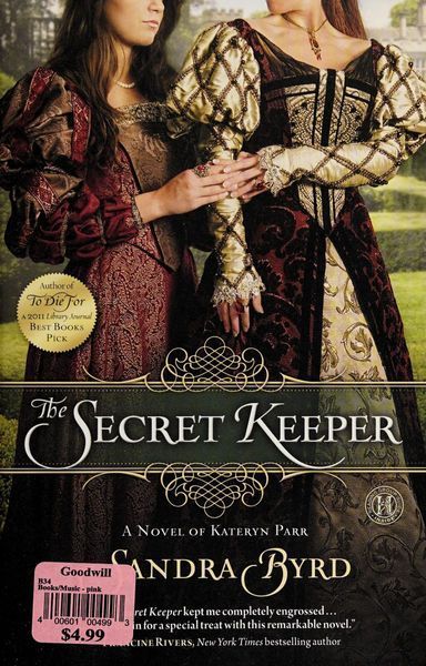 The Secret Keeper