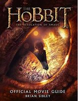 The Hobbit, the Desolation of Smaug