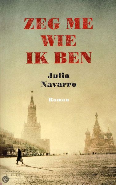 Zeg me wie ik ben / druk 2