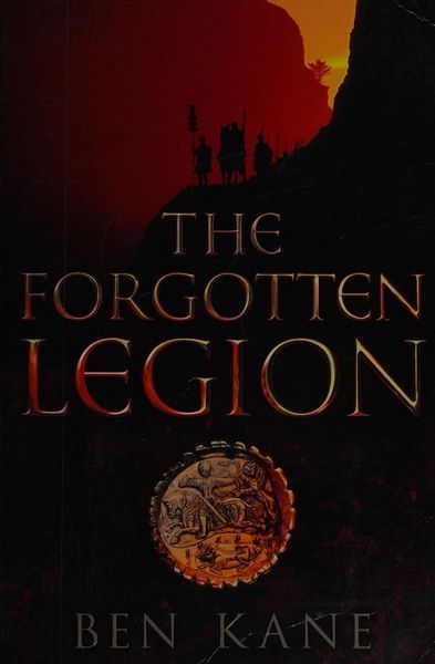 The Forgotten Legion